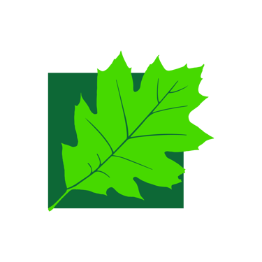 MF JARDIN logo