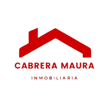 Cabrera Maura Inmobiliaria logo