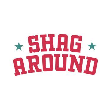 Shag Around logo