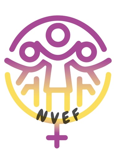 Nouvelle voie pour l'égalité familiale logo