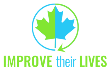Improve Their Lives logo