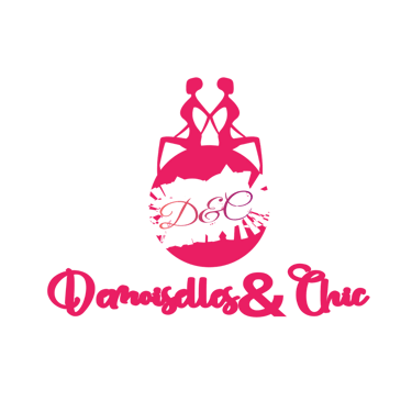 Demoiselles et Chic logo