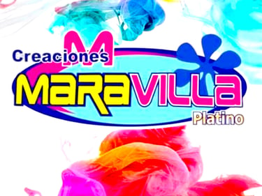 creaciones maravilla platino logo
