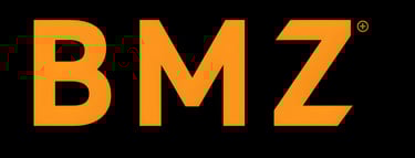 BMZ+ logo