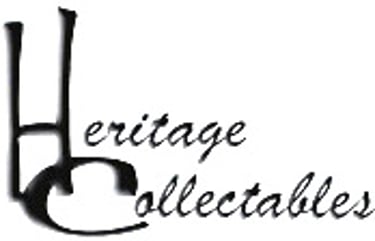 Heritage Collectables logo
