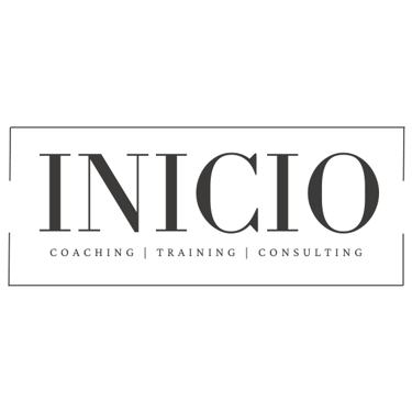 Inicio Executive Consulting logo