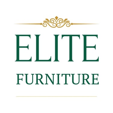 Elite Furniture logo