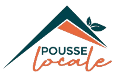 Pousse Locale logo