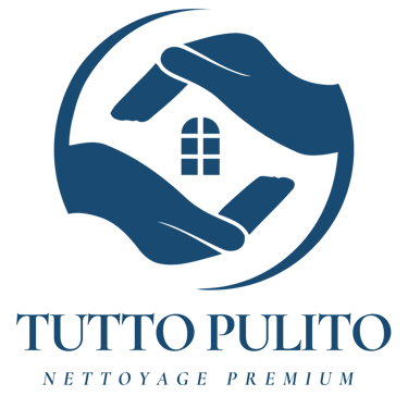 Tutto Pulito Nettoyage logo
