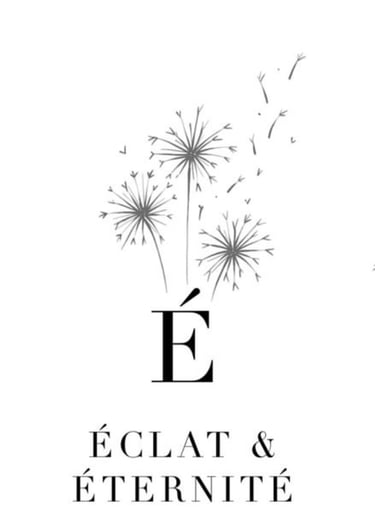 Eclat et Eternité logo