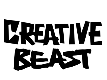 Creative Beast logo