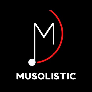 Musolistic logo