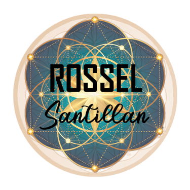 Rossel Santillan logo