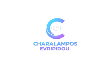 Charalampos Evripidou logo