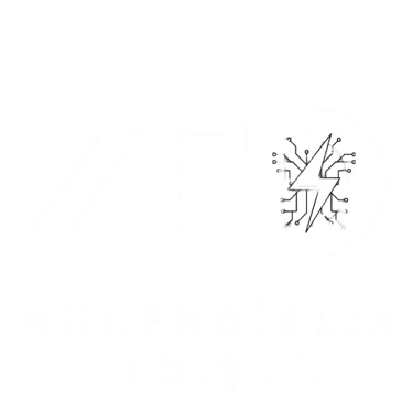ZED MÜHENDİSLİK logo