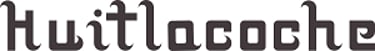 Huitlacoche shop logo