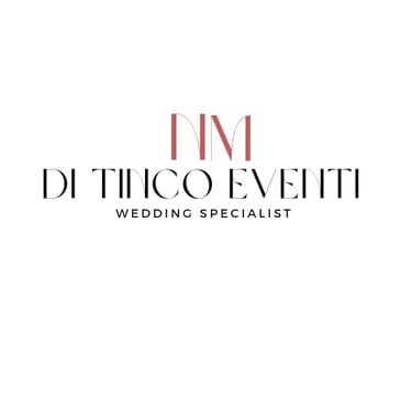 Di Tinco Eventi logo