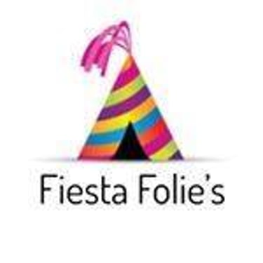 Fiesta Folie's logo