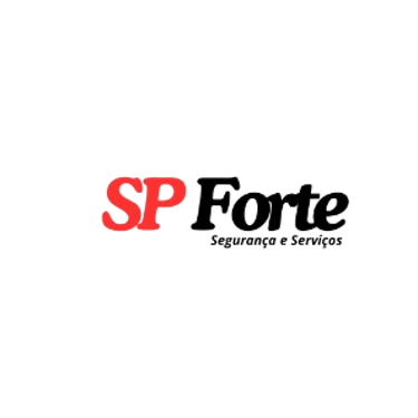 SP Forte Segurança e Serviços logo