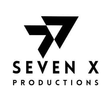 SevenX Productions logo
