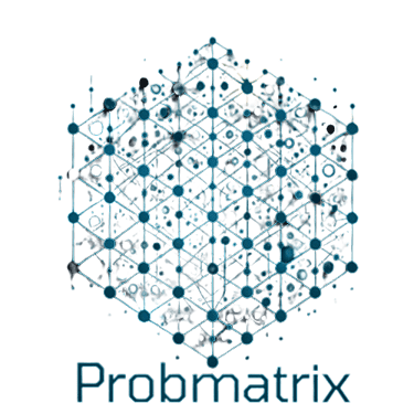 ProbMatrix logo