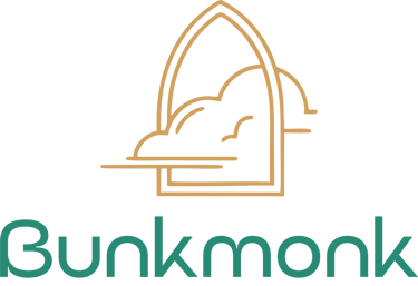 BunkMonk logo