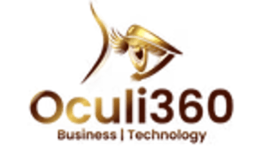 Oculi360 logo