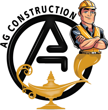 agconstruction logo