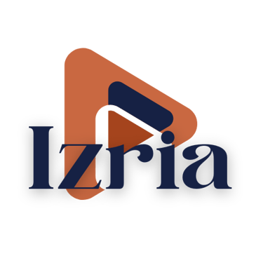IZRIA logo