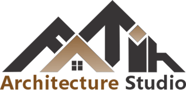 Fatih Architecture Studio logo