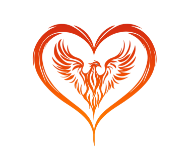 Agape Healing Journey logo