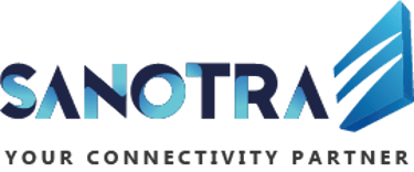 Sanotra logo