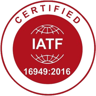Etiquetas Certificadas IATF
