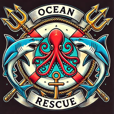 VCRESCUE.ORG logo