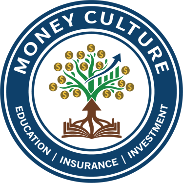 Money Culture logo