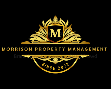 Morrison Property Management logo