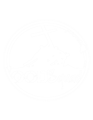 God Squad Church Hawaii logo