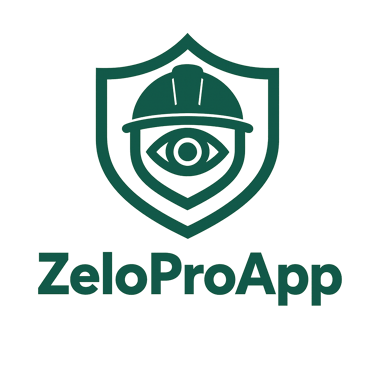 ZeloApp logo