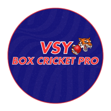 VSY Sport Arena logo