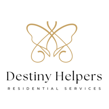 Destiny Helpers logo