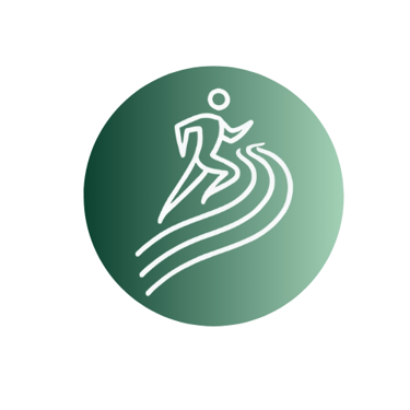Way of Run - Coach Trail&Run logo