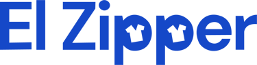 EL ZIPPER logo