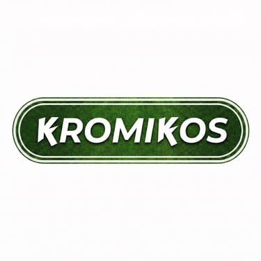 Kromikos logo