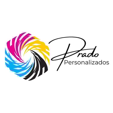 Prado Personalizados logo