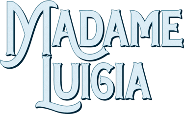 Madame Luigia logo