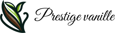 Prestige vanille logo