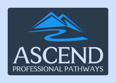 Ascend Professional Pathways logo
