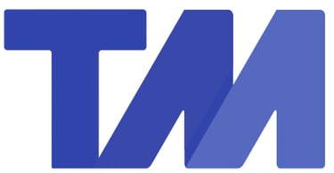 Três M Financeira logo