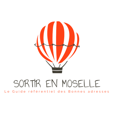 Sortir en Moselle : le guide référentiel des bonnes adresses en Moselle et au Luxembourg logo