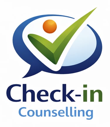 Counselling & Coaching logo